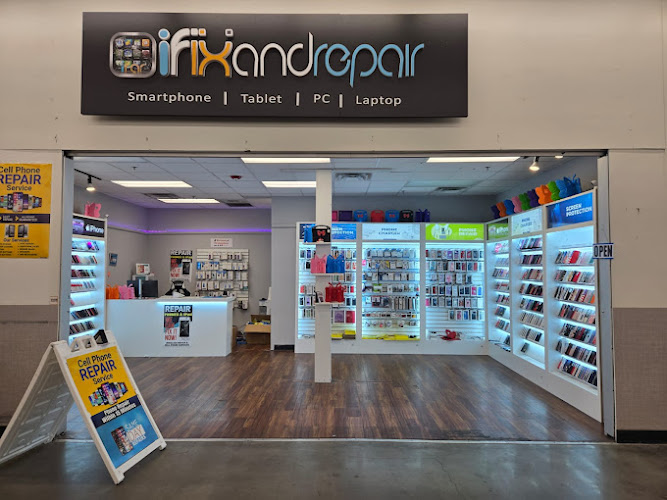 iFixandRepair - Pensacola Mobile Hwy Walmart Mobile Phone Repair Shop in Pensacola, FL photo