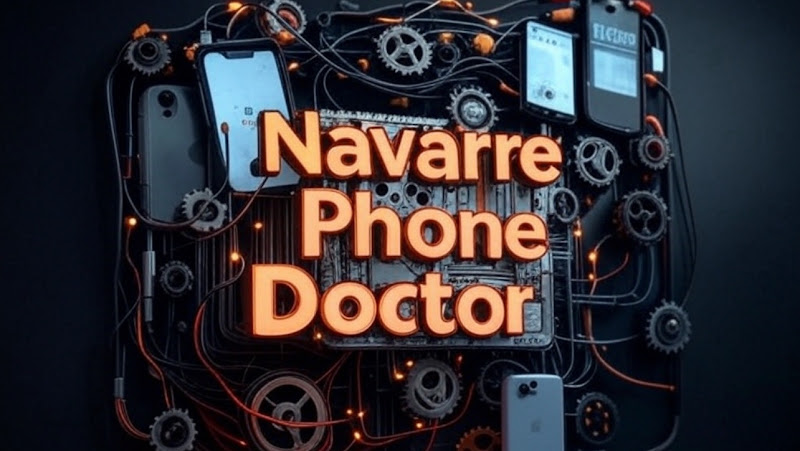 Navarre Phone Doctor Mobile Phone Repair Shop in Navarre, FL photo