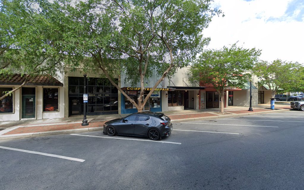 Gallery photo for Palafox Computers, Computer Repair Service in Pensacola, FL