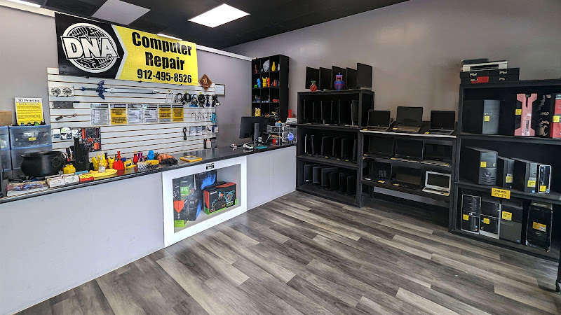 DNA Computerworks Computer Repair Service in Pooler, GA photo