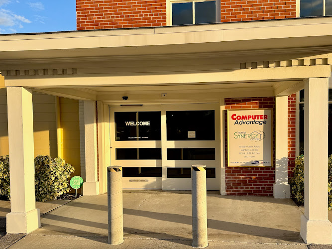 Computer Advantage Computer Repair Service in Savannah, GA photo