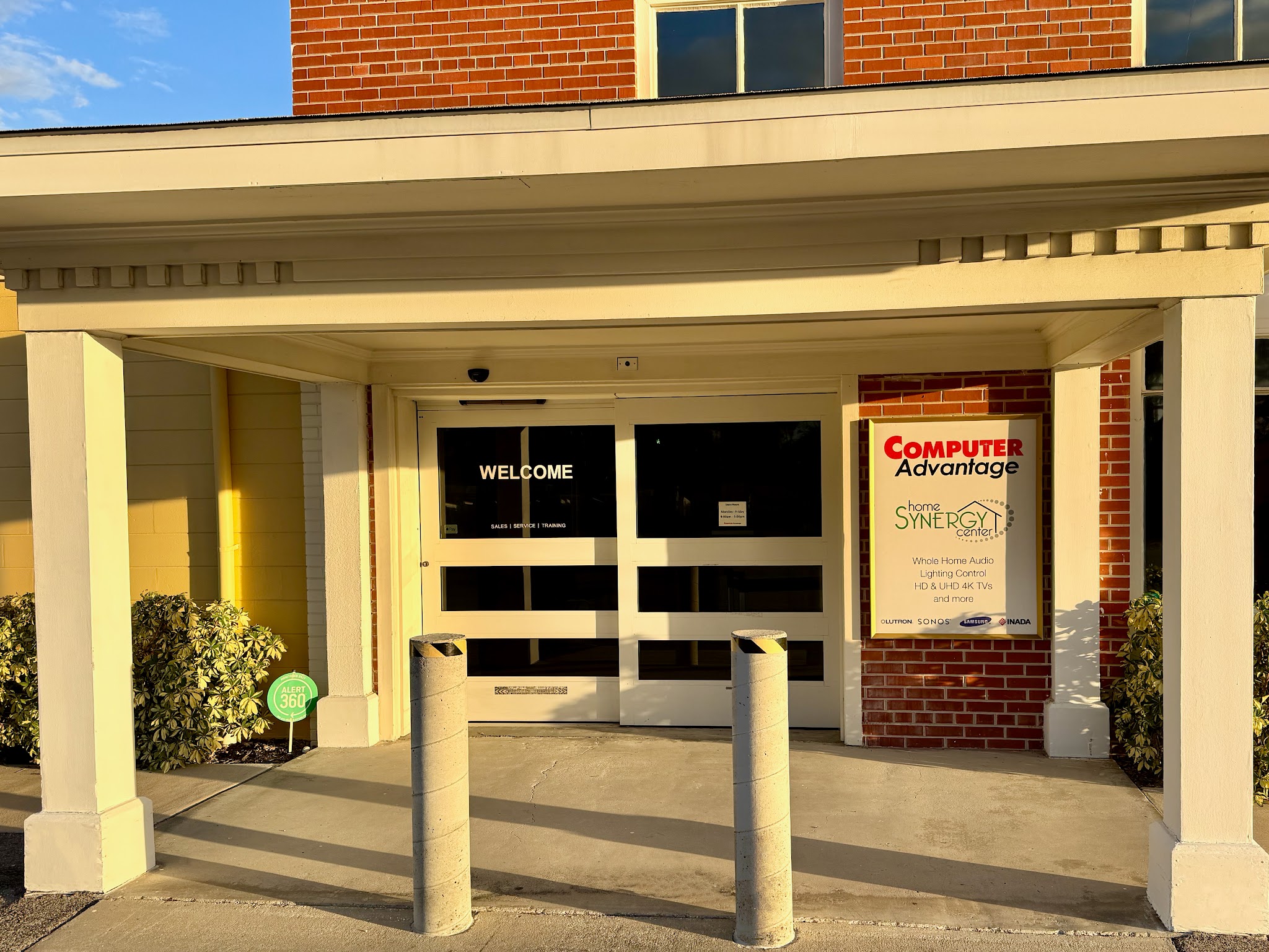 Gallery photo for Computer Advantage, Computer Repair Service in Savannah, GA