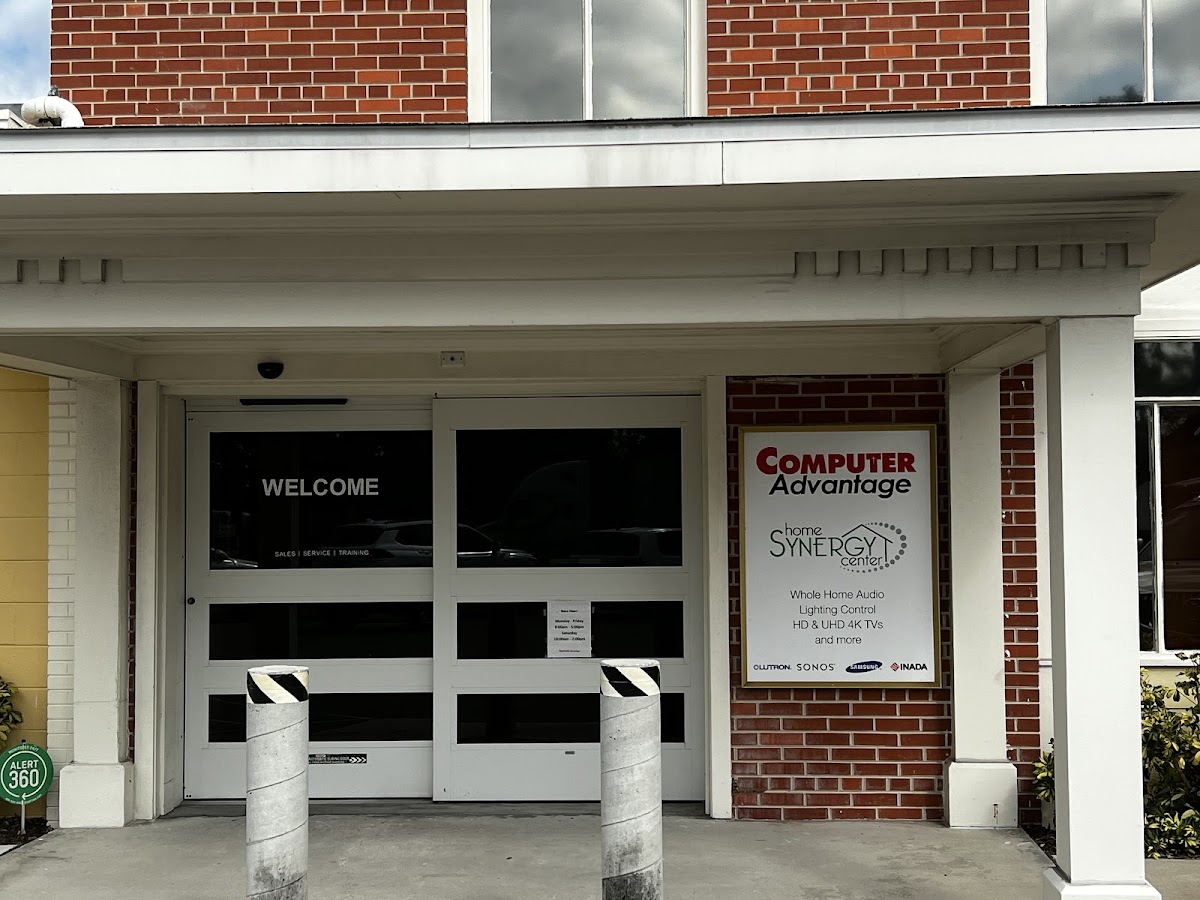Computer Advantage Computer Repair Service
