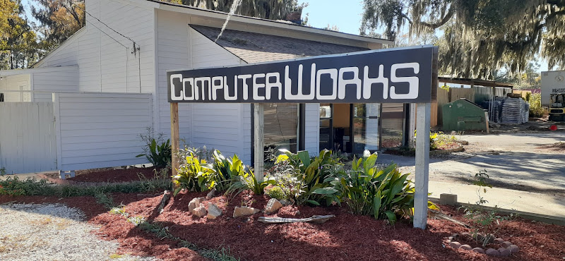 Computer Works Computer Repair Service in Savannah, GA photo