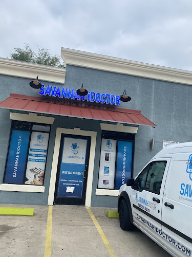 Savannah iDoctor Mobile Phone Repair Shop in Savannah, GA photo