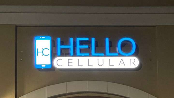 Hello Cellular- Savannah Mobile Phone Repair Shop in Savannah, GA photo