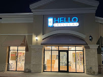 Hello Cellular- Savannah gallery photo