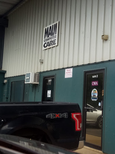 Maui Computer Care Computer Repair Service in Kahului, HI photo