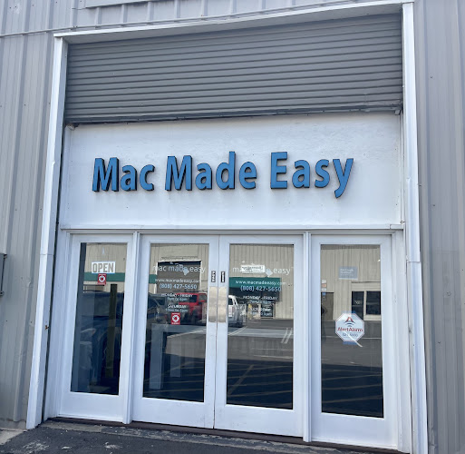 Mac Made Easy Kahului Computer Repair Service in Kahului, HI photo