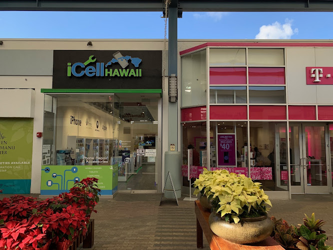 iCell Hawaii Maui’s Best Cell Phone Repair, Sales and Accessories Center Phone Repair Service in 275 W Kaahumanu Ave #1011, HI photo