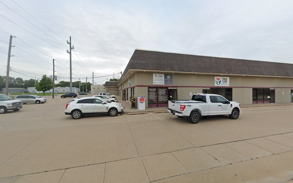 TK IOWA (Tech Knowledgists LLC) gallery photo