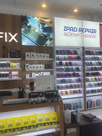 Gallery photo for THE FIX - in Coral Ridge Mall, Mobile Phone Repair Shop in Coralville, IA