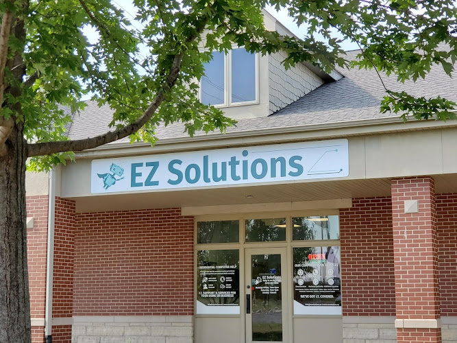 EZ Solutions Computer Service in North Liberty, IA photo