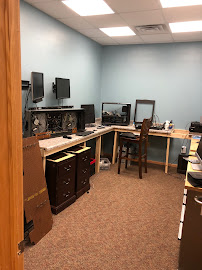 Gallery photo for EZ Solutions, Computer Service in North Liberty, IA