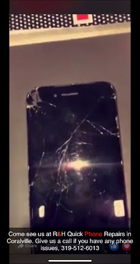 R&H Quick Phone Repairs gallery photo