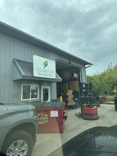 Second Life Technology Recycling Drop Off Location in Iowa City, IA photo