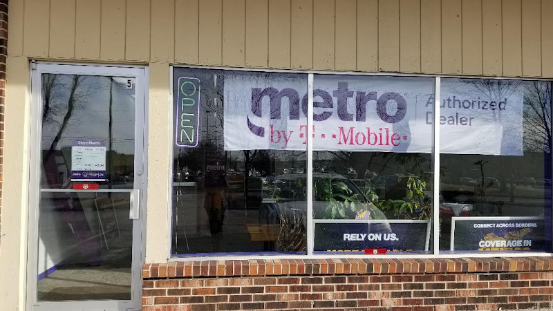 BeepCell Communications Mobile Phone Repair in Iowa City, IA photo