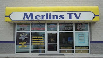 Merlin's TV & Appliance gallery photo