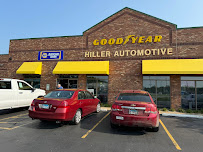 Hiller Automotive - Peoria Auto Repair gallery photo
