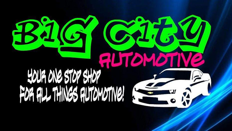 Big City Automotive Auto Repair Shop in Peoria, IL photo