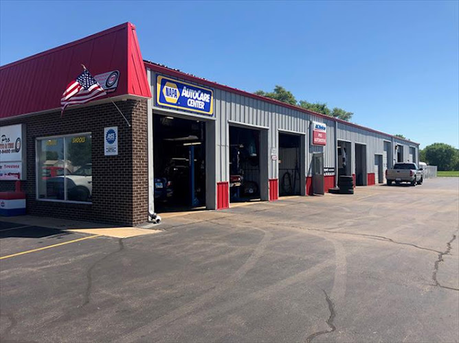 Pro Automotive Auto Repair Shop in Peoria, IL photo