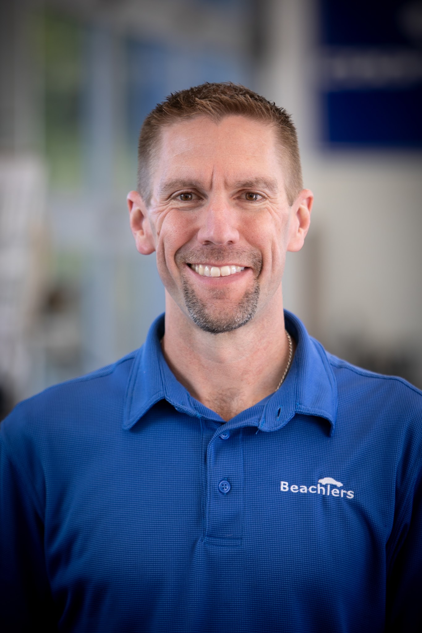 Beachlers Tire & Automotive Center Auto Repair Shop in Peoria, IL photo
