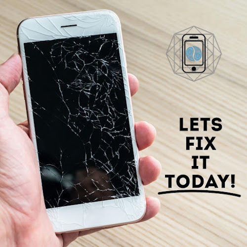 i-Healer Tech Repair Mobile Phone Repair Shop in Mission, KS photo