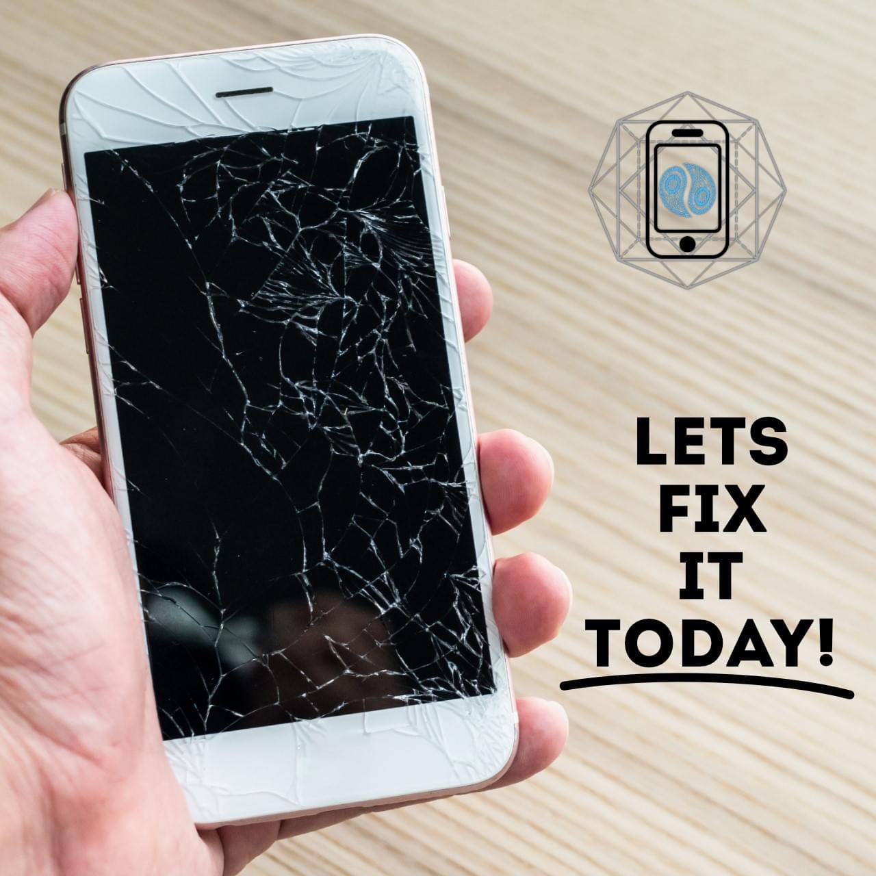 i-Healer Tech Repair Mobile Phone Repair Shop in Mission, KS photo