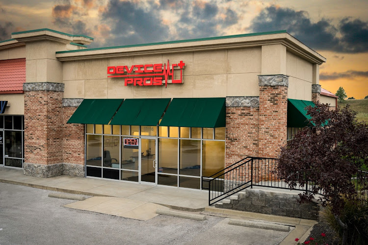 Device Pros - We fix iPhone, iPad & Android Repair Mobile Phone Repair Shop in Olathe, KS photo
