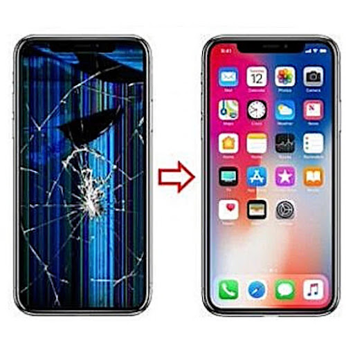 iFix Olathe Repair Service in Olathe, KS photo