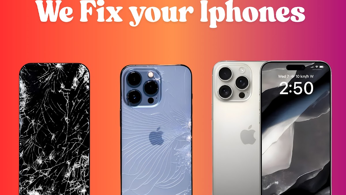 Phone Paramedic OAK PARK MALL Mobile Phone Repair Shop in 11323 W 95Th St, KS