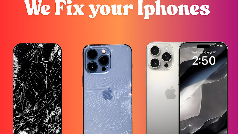 Phone Paramedic OAK PARK MALL Mobile Phone Repair Shop in 11323 W 95Th St, KS photo