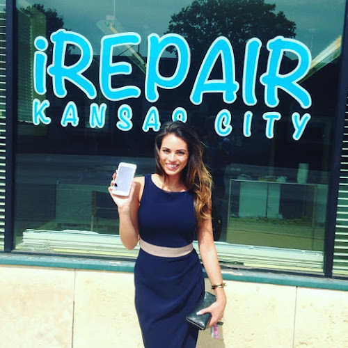 iRepair Kansas City Mobile Phone Repair Shop in Kansas City, MO photo