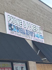 Gallery photo for Cell Depot 2 Phone Repair & Sell Buy trade, Phone Repair Service in Kansas City, MO