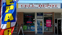 Gallery photo for Cell Depot Phone & PC Repair Shop, Mobile Phone Repair in Kansas City, MO