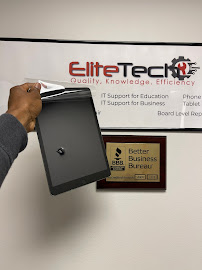 Elite Tech - iPhone & Samsung Repair, Computer Repair & IT Services Overland Park KS, Kansas City Metro gallery photo