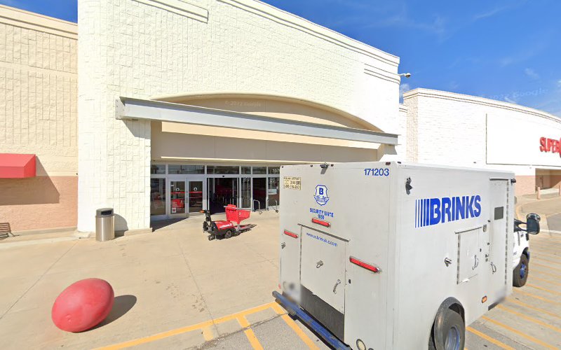 AT&T Kiosk Mobile Phone Repair in Shawnee, KS photo