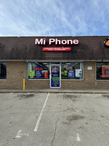 Mi .Phone Phone Repair Service in Lexington, KY photo
