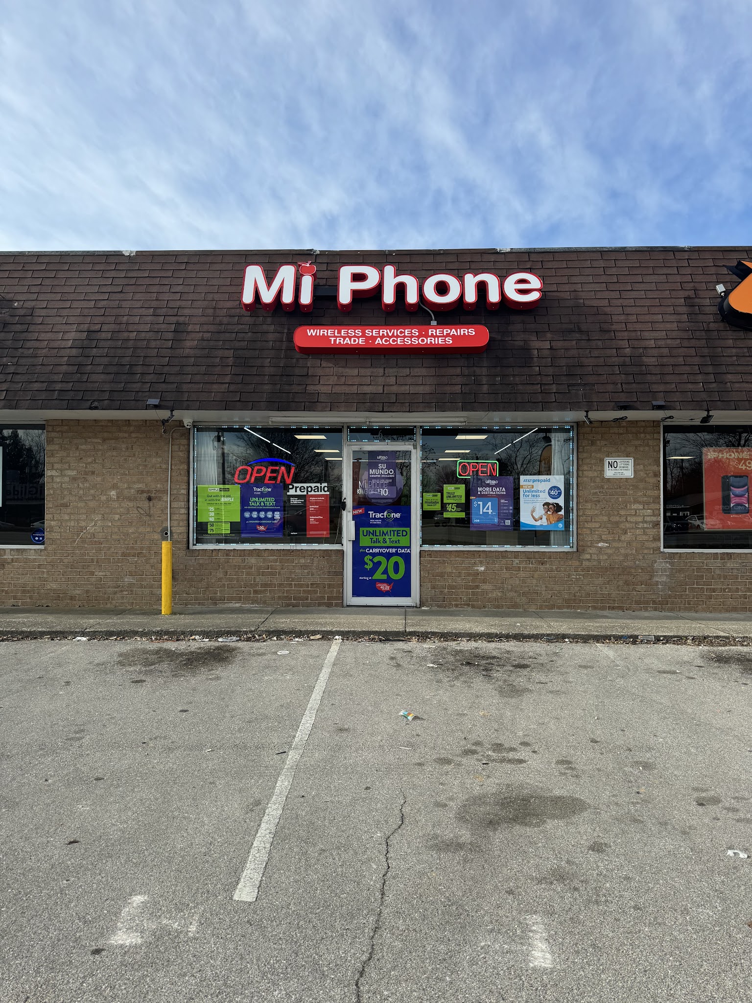 Mi .Phone gallery photo