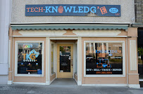 Gallery photo for Tech-Knowledge 517 LLC, Mobile Phone Repair Shop in Murray, KY