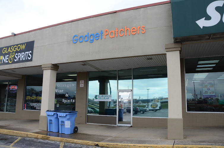 Gadget Patchers Mobile Phone Repair Shop in Glasgow, KY photo