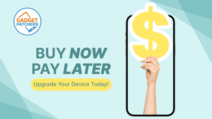 Gallery photo for Gadget Patchers, Mobile Phone Repair Shop in Glasgow, KY