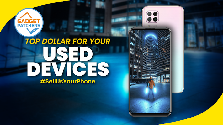 Gallery photo for Gadget Patchers, Mobile Phone Repair Shop in Glasgow, KY