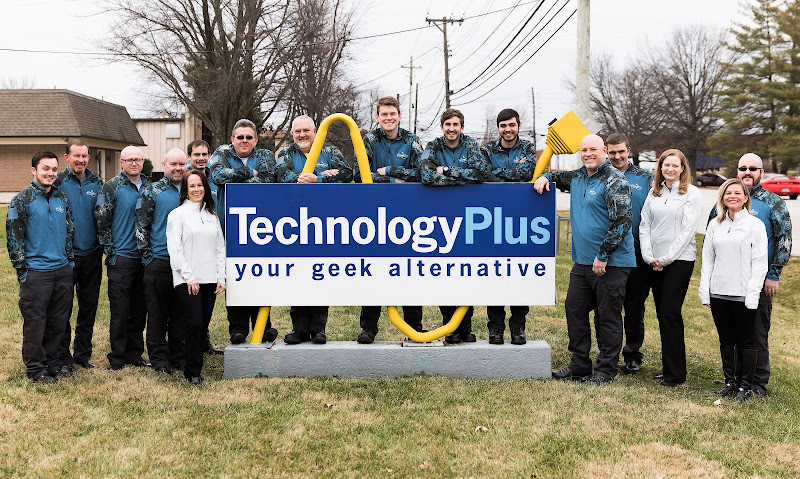 Technology Plus Computer Service in Louisville, KY photo
