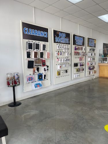 The Broken Phone Mobile Phone Repair Shop in Shreveport, LA photo