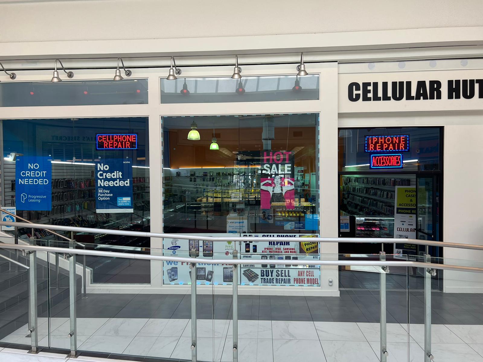 Cellular Techs Phone, Tablet Repair Shop Mobile Phone Repair Shop in Shreveport, LA photo