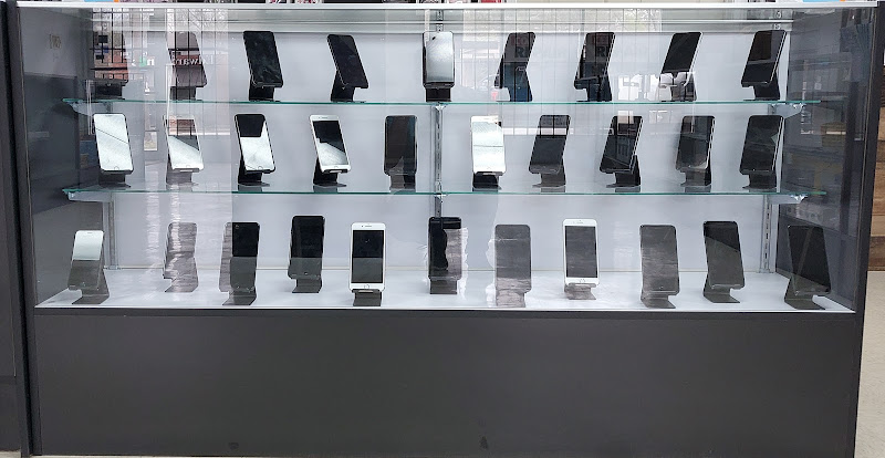 Twin Wireless Mobile Phone Repair Shop in Shreveport, LA photo