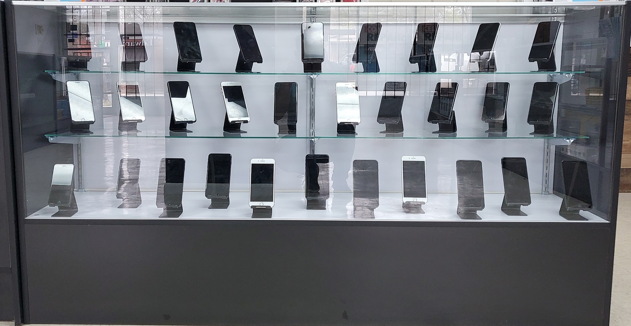 Twin Wireless Mobile Phone Repair Shop in Shreveport, LA photo