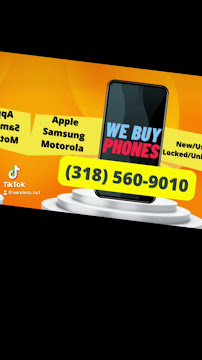 Gallery photo for Wireless Spot, Mobile Phone Repair in 1133 St Vincent Ave K008, LA