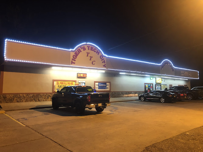 Tiger’s Tech City Electronics Repair Shop in Shreveport, LA photo